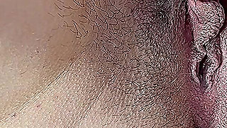 While My Parents Are Not at Home, I Masturbate and Get Orgasms!