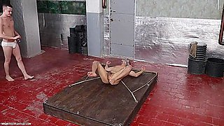 Pan Bash In Exposing Silas Cruel Desires