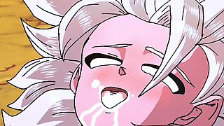 Mix of Hentai movs from Hentai Niches