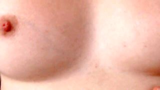 Portrait view video with sex hungry Codey Steele and Leana Lovings from Nubiles Porn