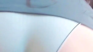 If My Ass Makes Your Cock Hard, Do You Promise to Fuck Me?