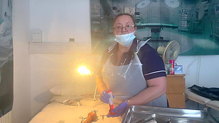 Part 3:- JOI, SPH and Circumsiiton role play custom