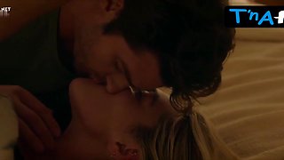 Florence Pugh Ass, Bra-stuffers Gig in We Live In Time