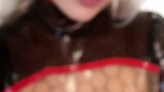 Amateur Webcam Chick Masturbates On Webcam More at