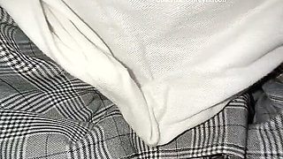 Mexican Student Gets Fucked with the Teacher for Lack of Notes
