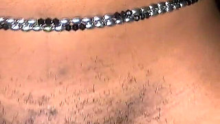 Sexy Hot African Ebony Browngurl234 Grinds Big Clit and Cresmy Wet Teen Pussy on Bouncing Cock POV
