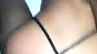 stunning white slut wife with black stud hubby loves it cc