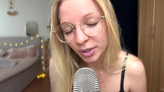 Brainwash Into Submission! Asmr
