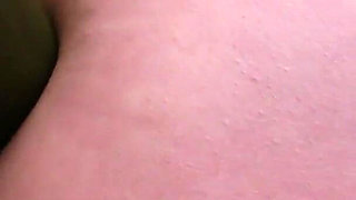 A Pretty MILF Gets Dominated and Takes a Zucchini in Her Big Ass