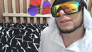 A Clergyman Visits Me to Preach the Sexual Gospel