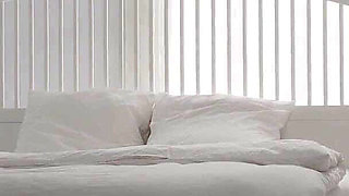 Lesbian Girls Sabrisse & Nancy a Take Turns Fingering Their Pussies - Erotique Sex