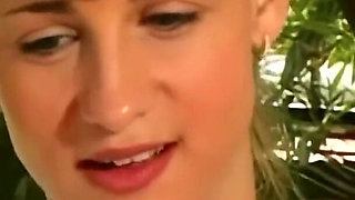 A Young Girl Wants to Suck Cock and Get Banged by a Mature Man