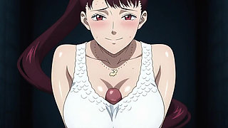 Black Clover Kahono Hentai (Artificial Intelligence)