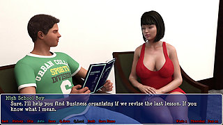 Lily of the Valley #9