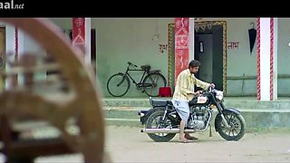 Indian Khanjarpur Sparks Creampie Passion