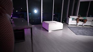 Let It Flow VII BIG toy edition Black and Ebony