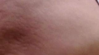 Panty Ass Shaking Jiggly