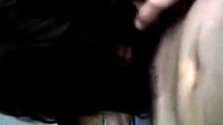 Beautiful Korean Girlfriend's Amateur Blowjob