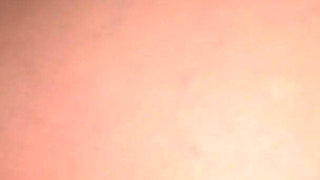 Cumming on My Hot Stepsister's Big Ass