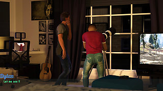 Awam 2 Sofia Real Fuck Edition - the Swinger Proposal Was Accepted - Part 3