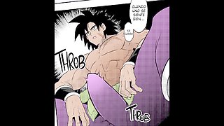 Dragon ball xxxx, dragon ball cheelai, hentai