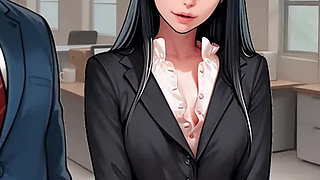 Glory of Holly (part 2)