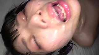 300MIUM-1025JAV cute girl
