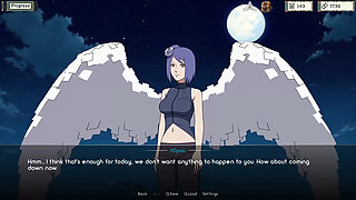 Complete Gameplay - Kunoichi Trainer, Part 29