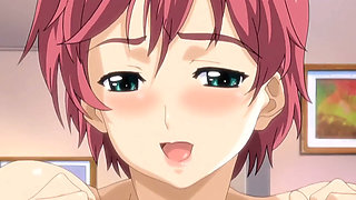 He cums so good
