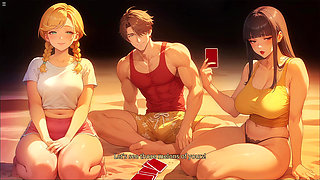 gameplay hardcore rough part-1