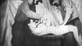 Wet amateur doggystyle