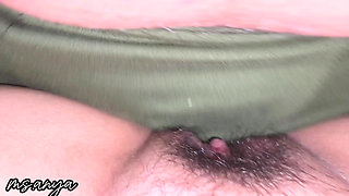 I Spent a Day with My Stepmom He Fuck Until He Cum.