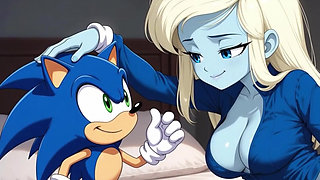 Looks That Ignite Sensual and Provocative