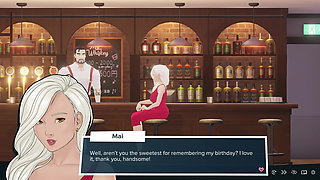 Complete Gameplay - Quickie: a Love Hotel Story, Part 9