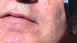 amateur his tall blonde fetish masturbating on live webcam