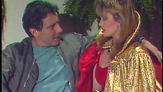 Taija Rae & John Leslie