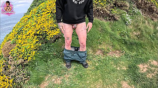 7 Days of Ballbusting