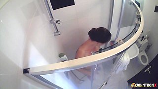 Karolina in the morning - Videos - JohntronX