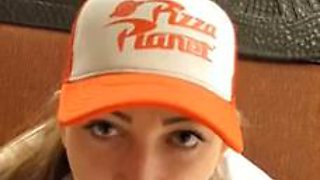 Pizza Planet: Hardcore, Babe  Big Ass Porn