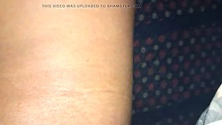 Desi Indian Girlfriend Shonaa Yadav Hairy Beach Twerking HD