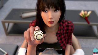 Dfd, daughter for dessert, dfd 55