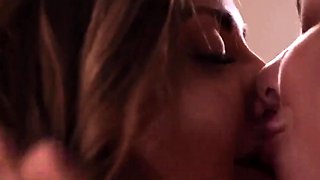 milf Alexis Fawx having sex with cute Karla Kush