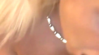 Two Orgasms Before Morning Sex;