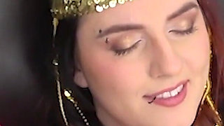 Ren Fair PAWG Does Anal for Job!