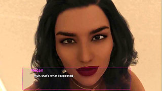 Suad: Nymphomaniac and a cock hungry slut-ep37