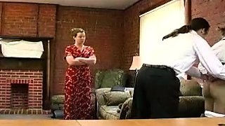 Old Men pay young Amateur for Sex