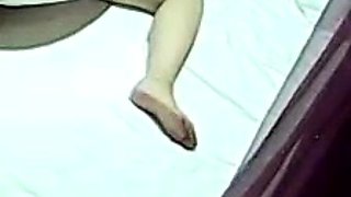 Teen close up fuck xxx housewife cumshot