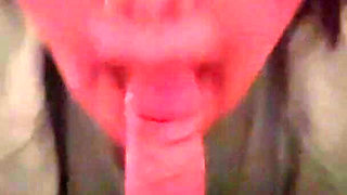 Blowjob Then a Creampie