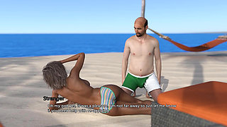 Tacos Orgy Sex Party for Hot Wives Cucks and Bulls - Episode 95