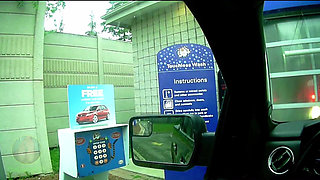 Truck Fuck Challenge